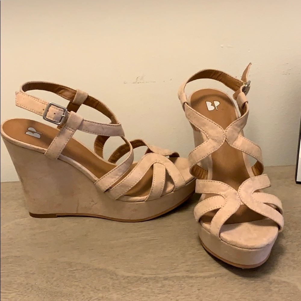 Wedges